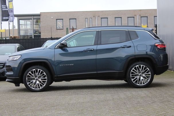 Jeep Compass 140 kW image number 8