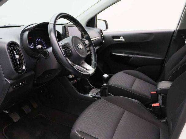 Kia Picanto 1.0 49 kW image number 24