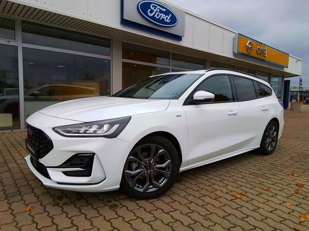 Ford Focus 1.0 EcoBoost ST-Line 114 kW image number 1