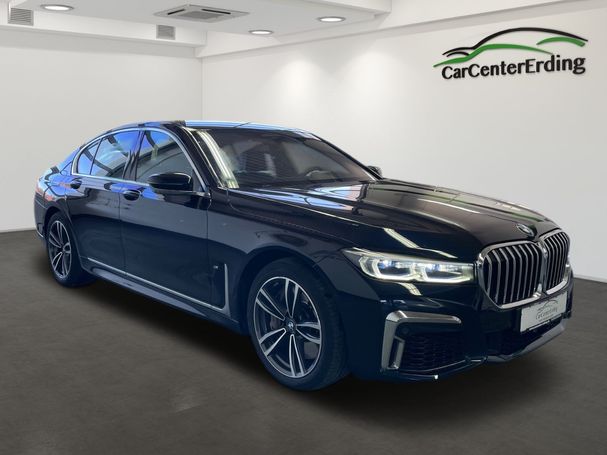 BMW 750i xDrive M Sport 390 kW image number 2