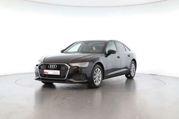 Audi A6 163 kW image number 1