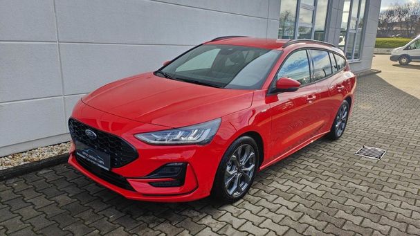 Ford Focus MHEV 114 kW image number 1