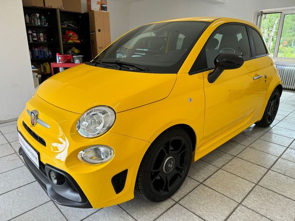 Abarth 595 118 kW image number 1