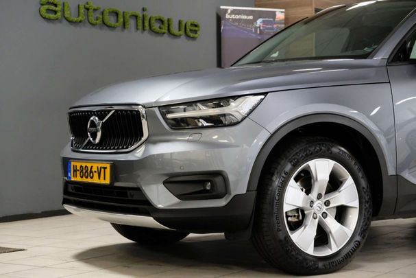 Volvo XC40 T5 AWD 182 kW image number 24