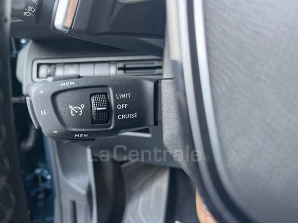 Peugeot 5008 130 EAT8 Stop & Start Allure 96 kW image number 15