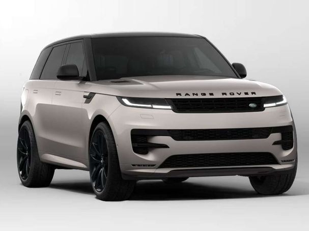 Land Rover Range Rover Sport D300 221 kW image number 2