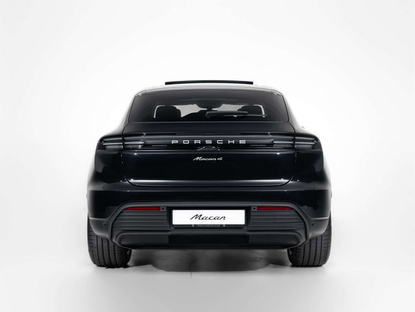 Porsche Macan 300 kW image number 6