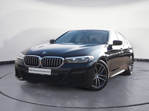 BMW 530d M Sportpaket xDrive 210 kW image number 1