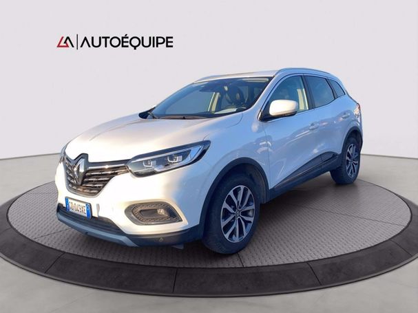 Renault Kadjar BLUE dCi 115 85 kW image number 1