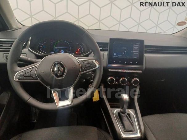 Renault Clio 103 kW image number 8