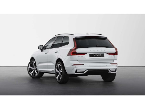 Volvo XC60 B4 AWD Ultimate 145 kW image number 3