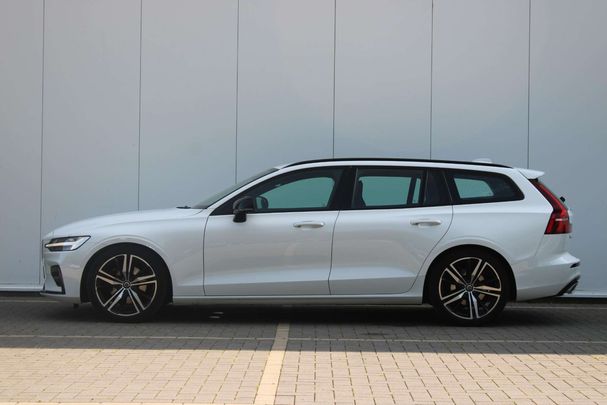 Volvo V60 T4 T8 140 kW image number 10