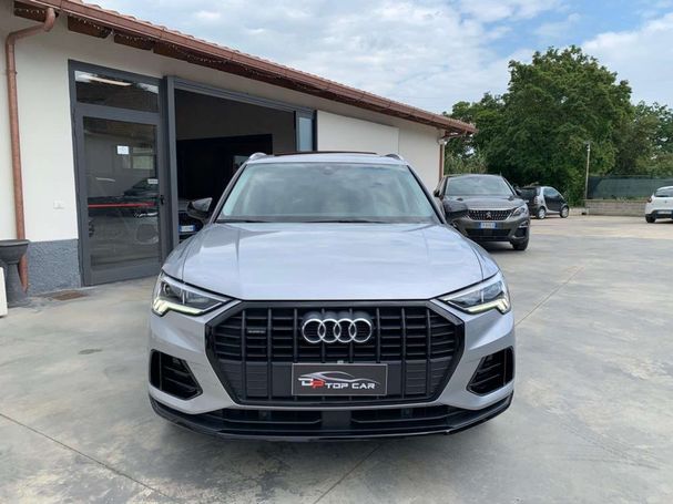 Audi Q3 40 TDI quattro 140 kW image number 3