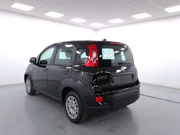 Fiat Panda 1.2 51 kW image number 6