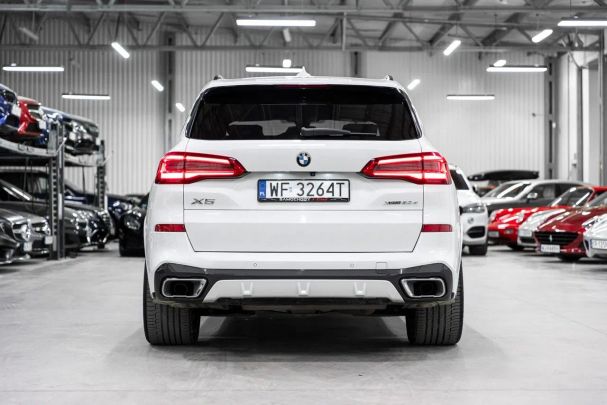 BMW X5 xDrive30d 195 kW image number 9