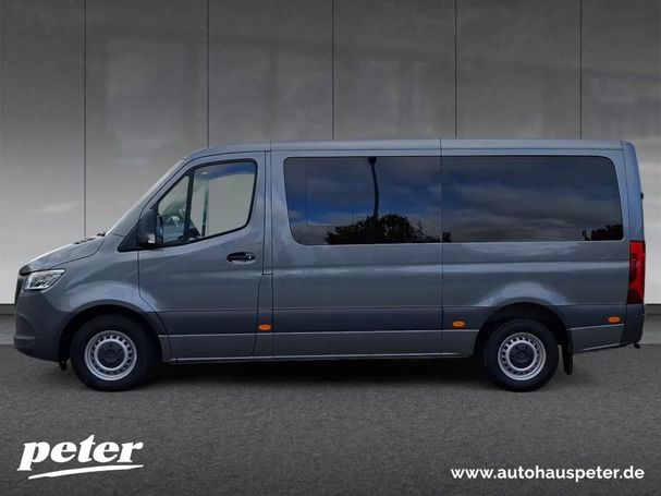 Mercedes-Benz Sprinter Tourer 319 CDi 140 kW image number 2