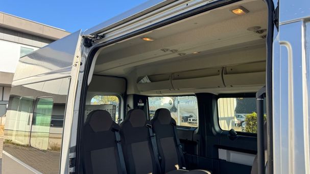 Fiat Ducato L2H2 33 150 109 kW image number 10