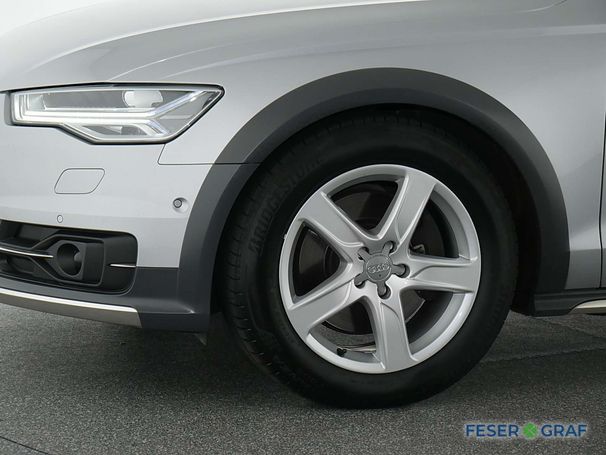 Audi A6 Allroad 3.0 TDI S tronic 200 kW image number 15