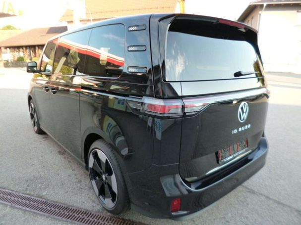 Volkswagen ID. Buzz Pro 150 kW image number 4