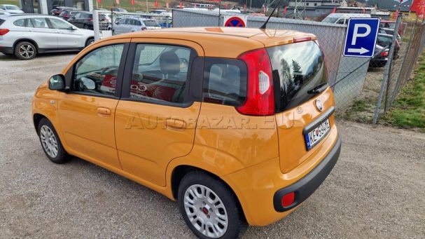 Fiat Panda 1.2 Lounge 51 kW image number 16