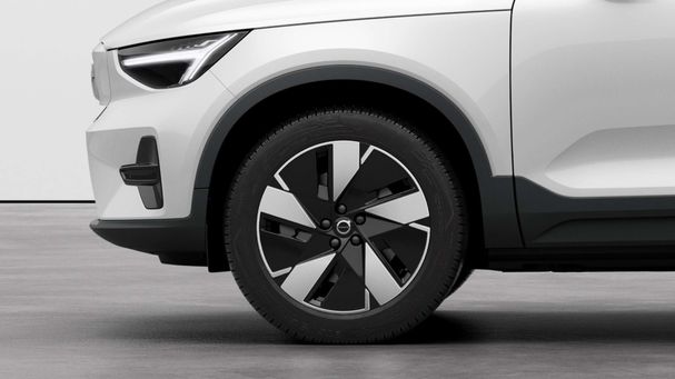 Volvo XC40 Single Motor Extended Range 185 kW image number 4