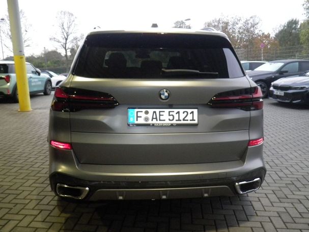 BMW X5 xDrive40d 250 kW image number 5