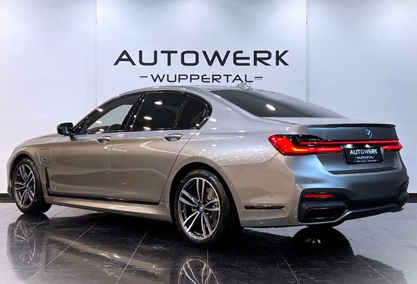 BMW 745e M Sport 290 kW image number 5