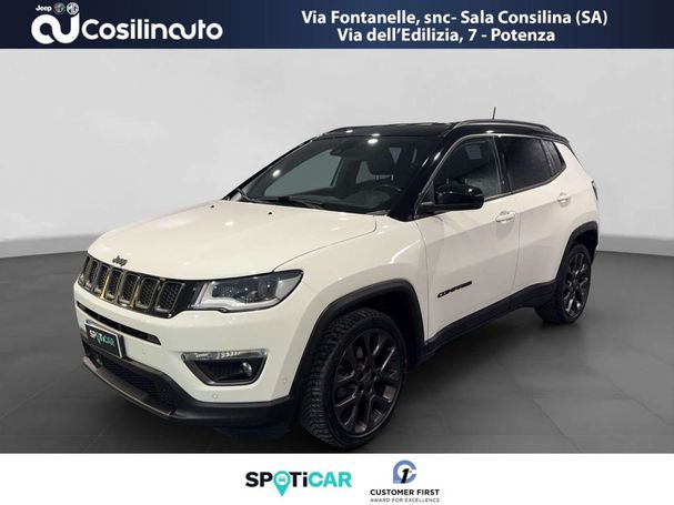 Jeep Compass 1.6 MultiJet 88 kW image number 1