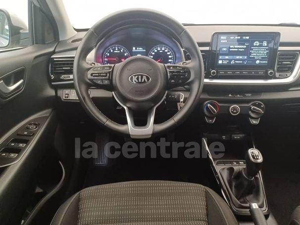 Kia Stonic 1.0 T-GDi 100 74 kW image number 21