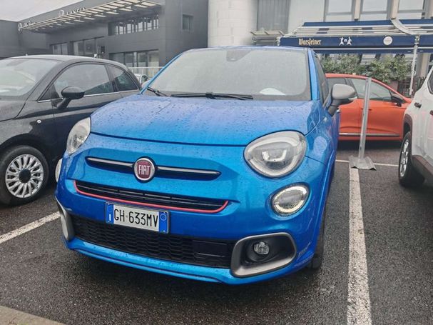 Fiat 500X 1.0 88 kW image number 1