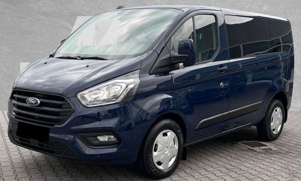 Ford Transit Custom 320 Trend 77 kW image number 6