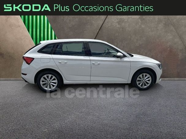 Skoda Scala 1.0 TSI Ambition 70 kW image number 2