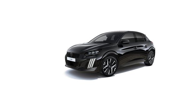 Peugeot e-208 100 kW image number 5