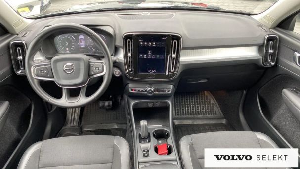 Volvo XC40 120 kW image number 29