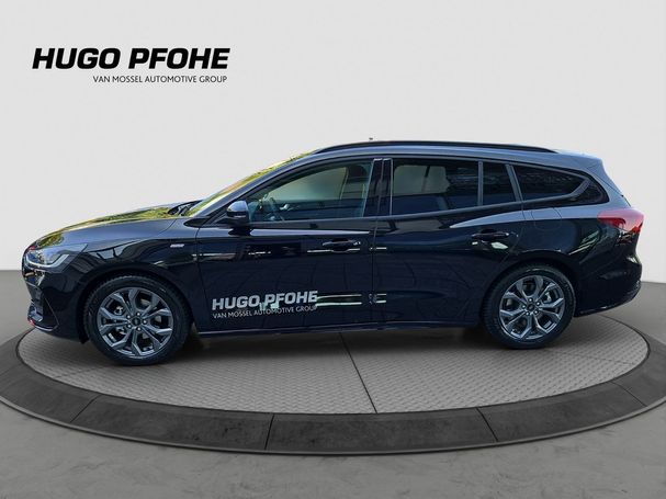 Ford Focus 1.0 ST-Line 92 kW image number 6