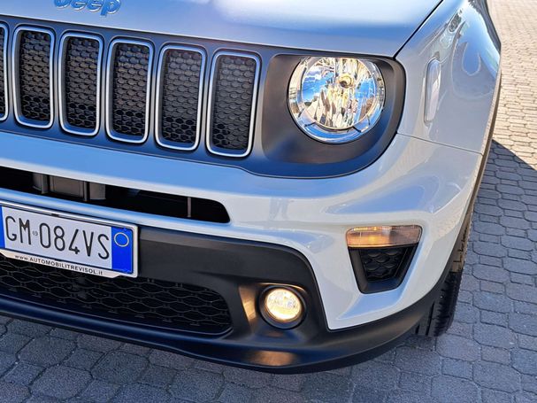 Jeep Renegade 88 kW image number 14