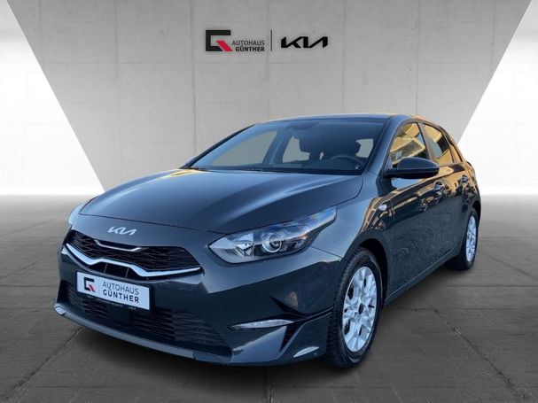 Kia Ceed Vision 88 kW image number 1