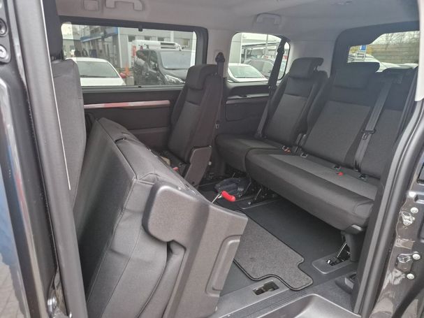 Toyota Proace Verso L1 Comfort 106 kW image number 10