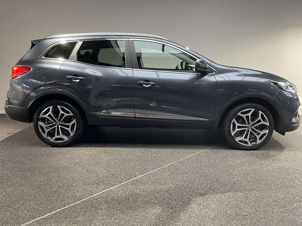 Renault Kadjar TCe 117 kW image number 3