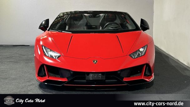 Lamborghini Huracan 470 kW image number 8