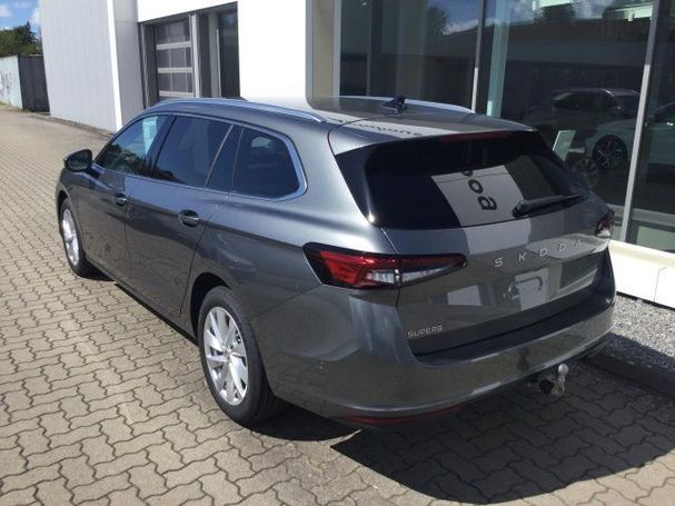 Skoda Superb Combi 2.0 TDI 110 kW image number 2