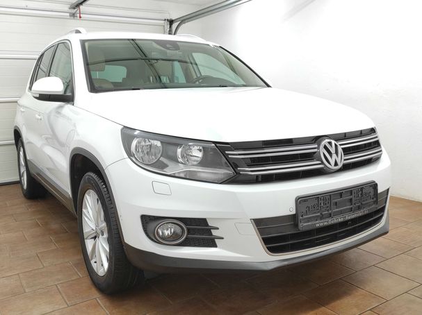 Volkswagen Tiguan 2.0 TDI 4Motion DSG 135 kW image number 3