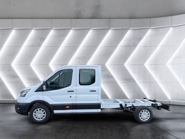 Ford Transit 350 L3 96 kW image number 2