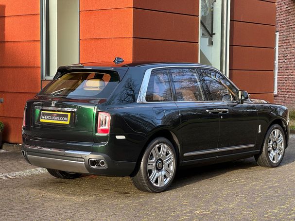 Rolls-Royce Cullinan 420 kW image number 16