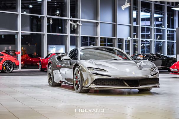 Ferrari SF90 Fiorano 735 kW image number 8