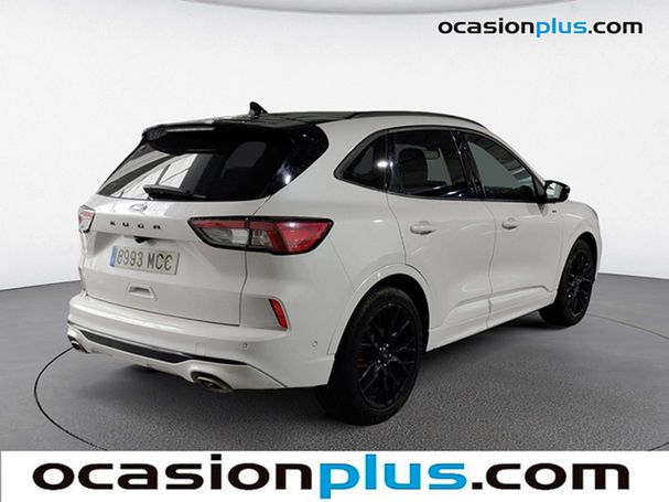 Ford Kuga 1.5 EcoBoost ST-Line 110 kW image number 3