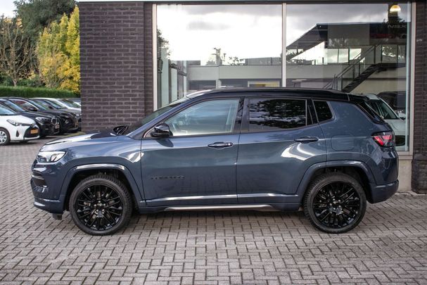 Jeep Compass 177 kW image number 3