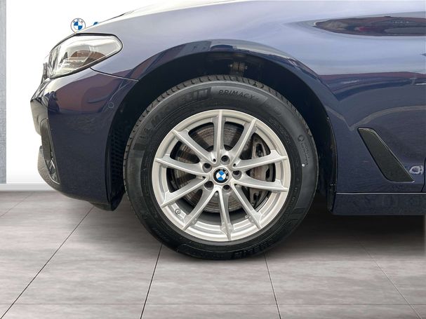 BMW 540i Touring xDrive 245 kW image number 5