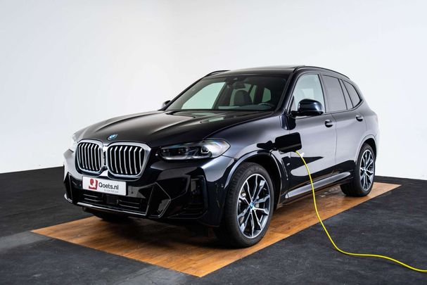 BMW X3 xDrive30e 215 kW image number 22