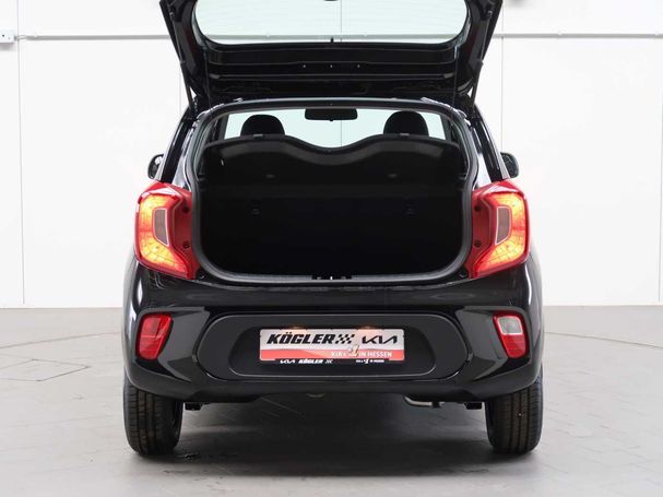 Kia Picanto 1.2 62 kW image number 7